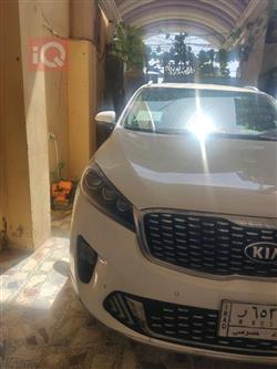 كيا سورينتو